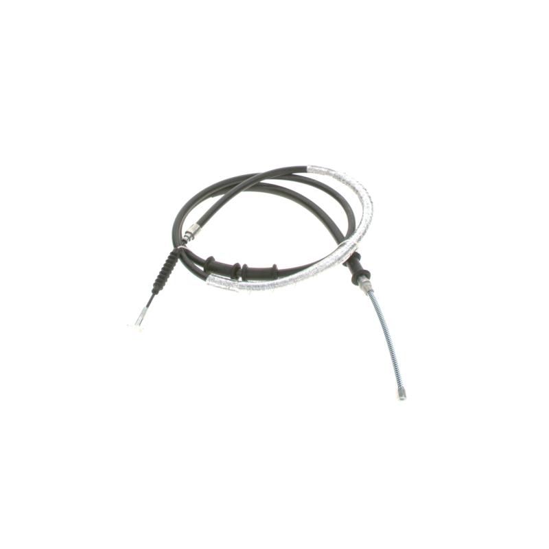 Tirette à câble, frein de stationnement BOSCH 1 987 477 557 - Visuel 1