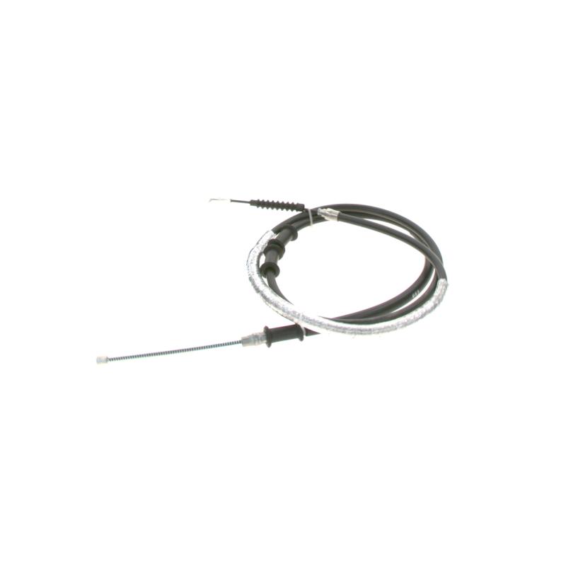 Tirette à câble, frein de stationnement BOSCH 1 987 477 557 - Visuel 2