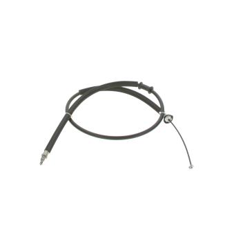 Tirette à câble, frein de stationnement BOSCH OEM 46752977