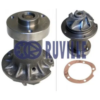 Pompe à eau RUVILLE [65108]