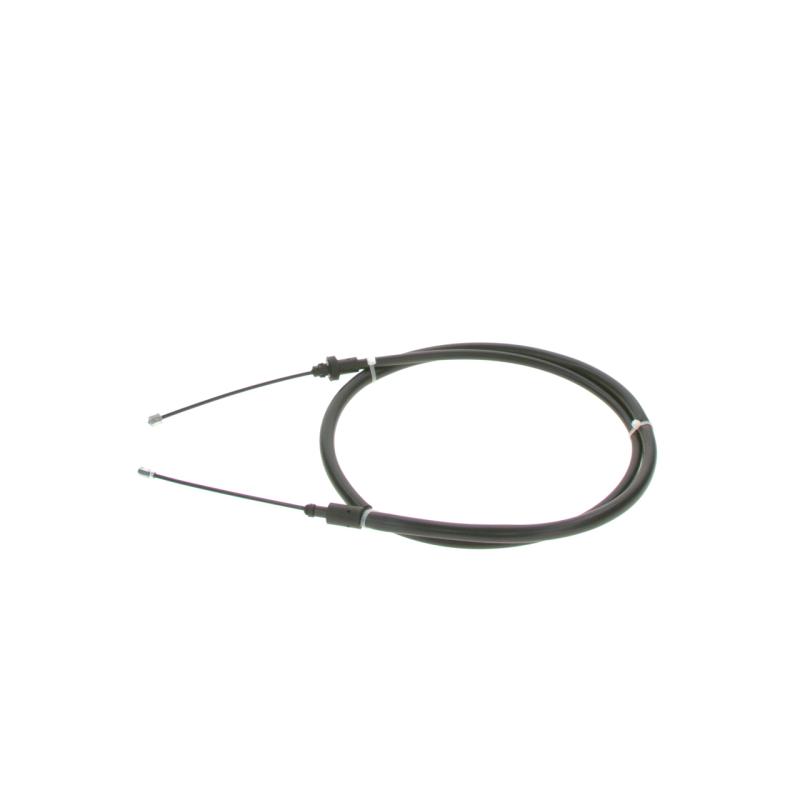 Tirette à câble, frein de stationnement BOSCH 1 987 477 576 - Visuel 2