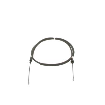 Tirette à câble, frein de stationnement BOSCH OEM 4745J3