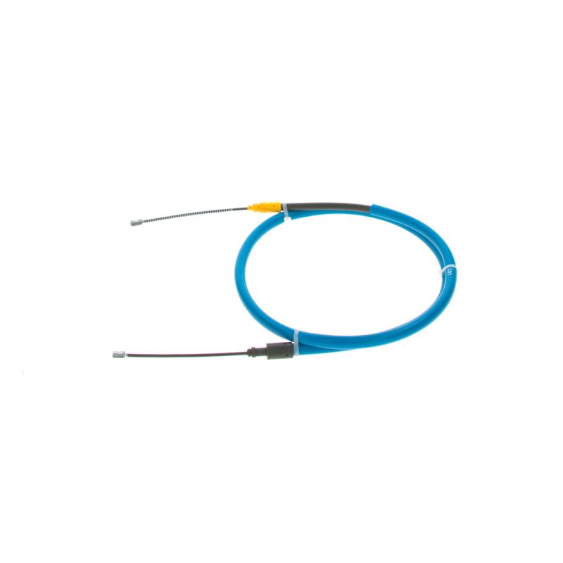 Tirette à câble, frein de stationnement BOSCH 1 987 477 580 - Visuel 2