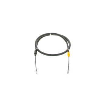 Tirette à câble, frein de stationnement BOSCH OEM 4745J9