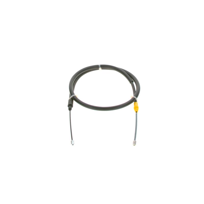 Tirette à câble, frein de stationnement BOSCH 1 987 477 581 - Visuel 1