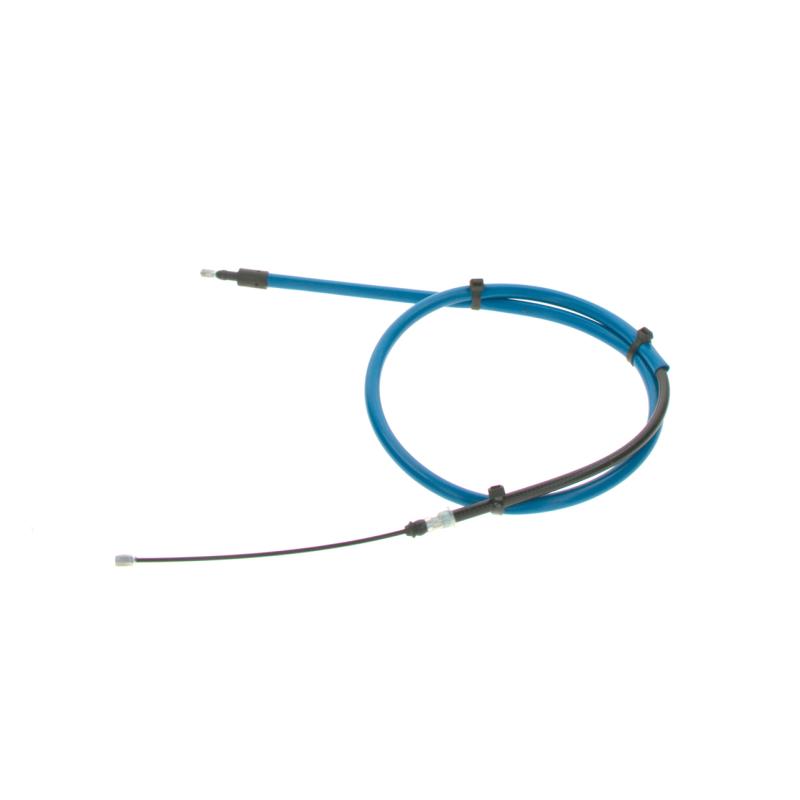 Tirette à câble, frein de stationnement BOSCH 1 987 477 582 - Visuel 2