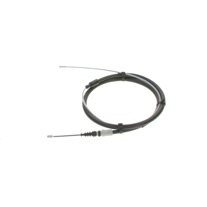 Tirette à câble, frein de stationnement BOSCH 1 987 477 598 - Visuel 2