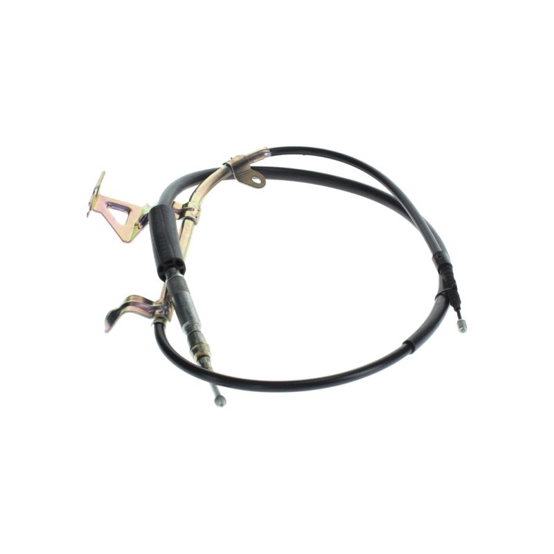 Tirette à câble, frein de stationnement BOSCH 1 987 477 604 - Visuel 2