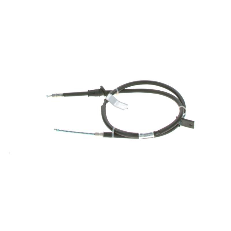 Tirette à câble, frein de stationnement BOSCH 1 987 477 614 - Visuel 2