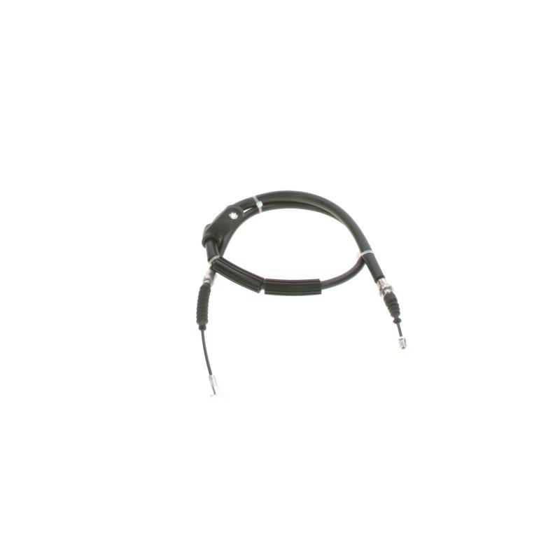 Tirette à câble, frein de stationnement BOSCH 1 987 477 621 - Visuel 1