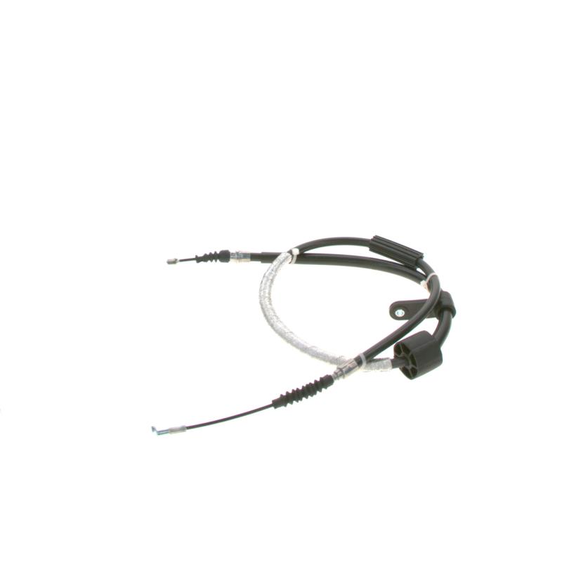 Tirette à câble, frein de stationnement BOSCH 1 987 477 622 - Visuel 2