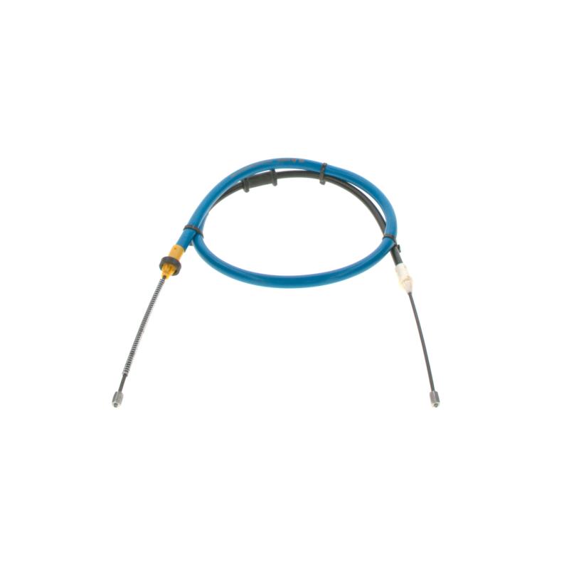 Tirette à câble, frein de stationnement BOSCH 1 987 477 633 - Visuel 1