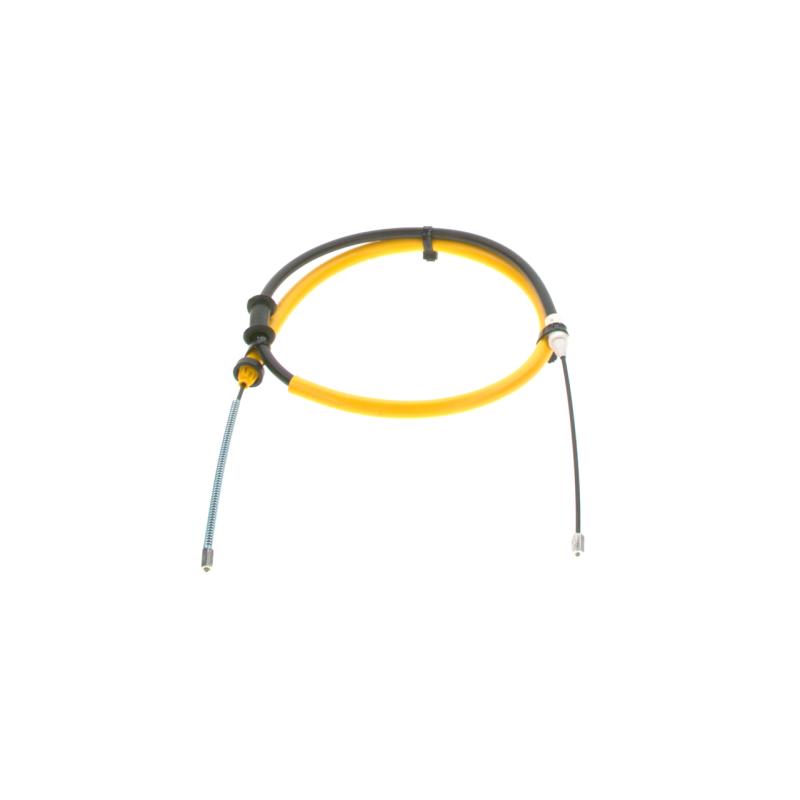 Tirette à câble, frein de stationnement BOSCH 1 987 477 634 - Visuel 1