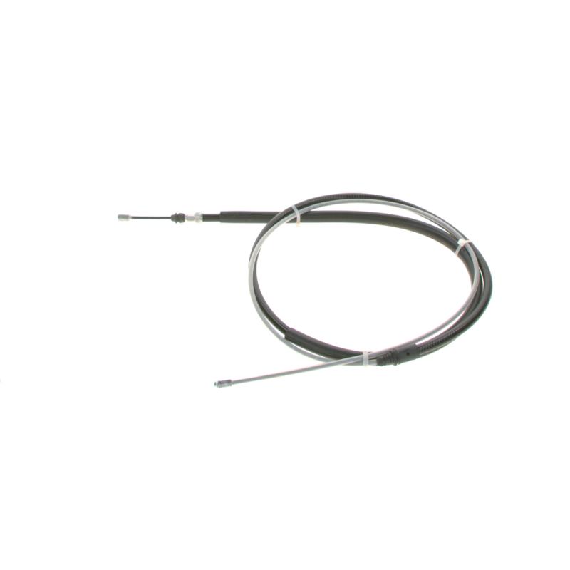 Tirette à câble, frein de stationnement BOSCH 1 987 477 652 - Visuel 2