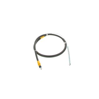 Tirette à câble, frein de stationnement BOSCH OEM 7700307718