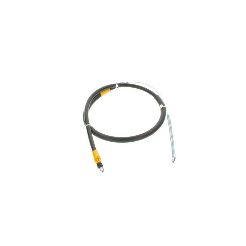 Tirette à câble, frein de stationnement BOSCH 1 987 477 664 - Visuel 1