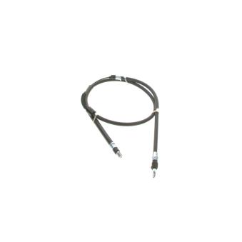 Tirette à câble, frein de stationnement BOSCH OEM 9191578