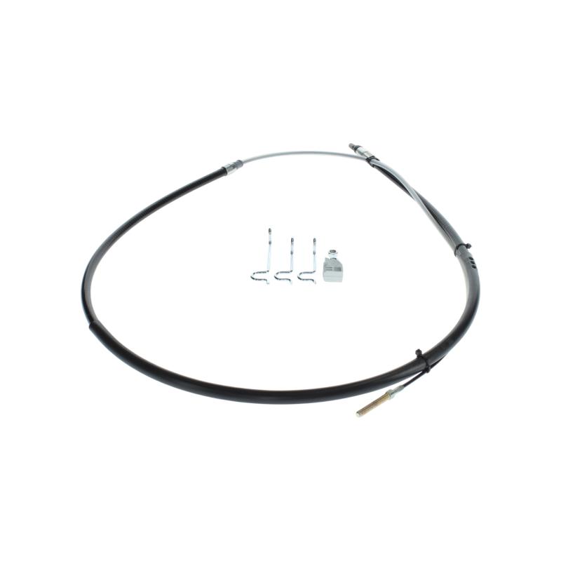 Tirette à câble, frein de stationnement BOSCH 1 987 477 693 - Visuel 1