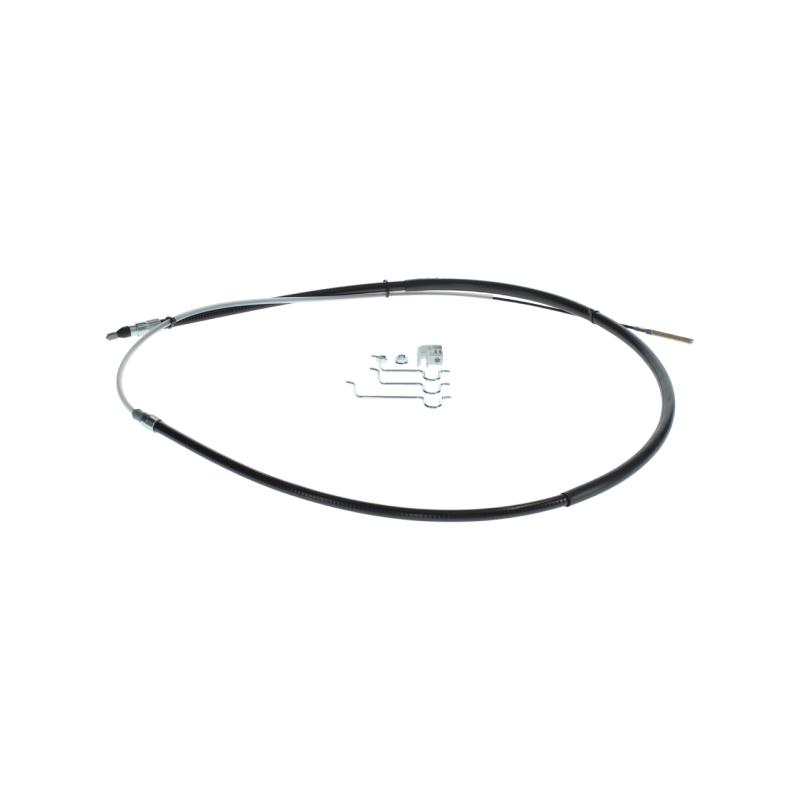 Tirette à câble, frein de stationnement BOSCH 1 987 477 693 - Visuel 2