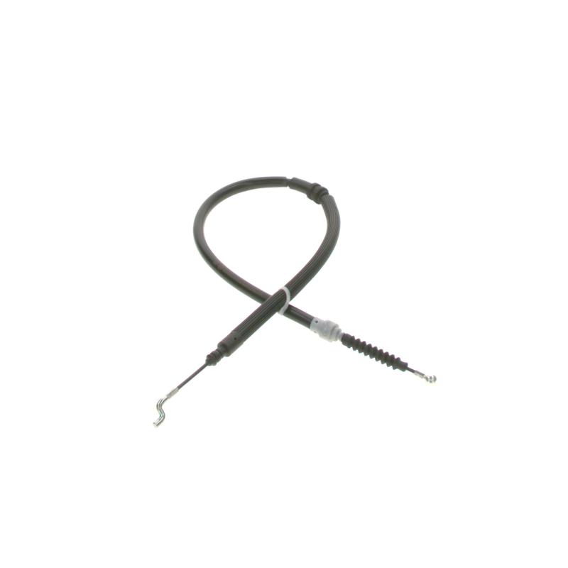 Tirette à câble, frein de stationnement BOSCH 1 987 477 707 - Visuel 1