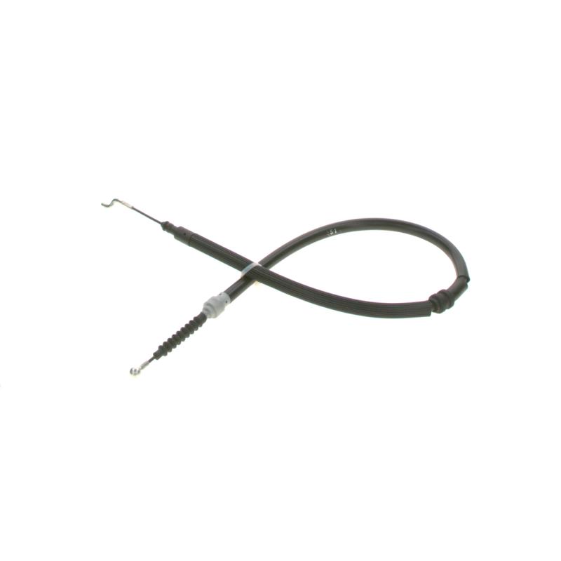 Tirette à câble, frein de stationnement BOSCH 1 987 477 707 - Visuel 2