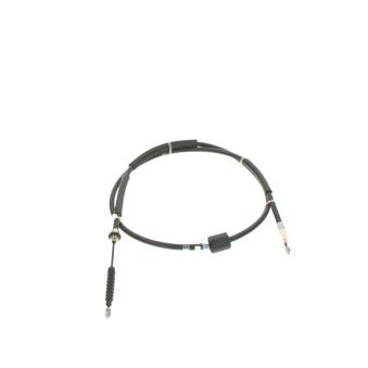 Tirette à câble, frein de stationnement BOSCH OEM 1220591
