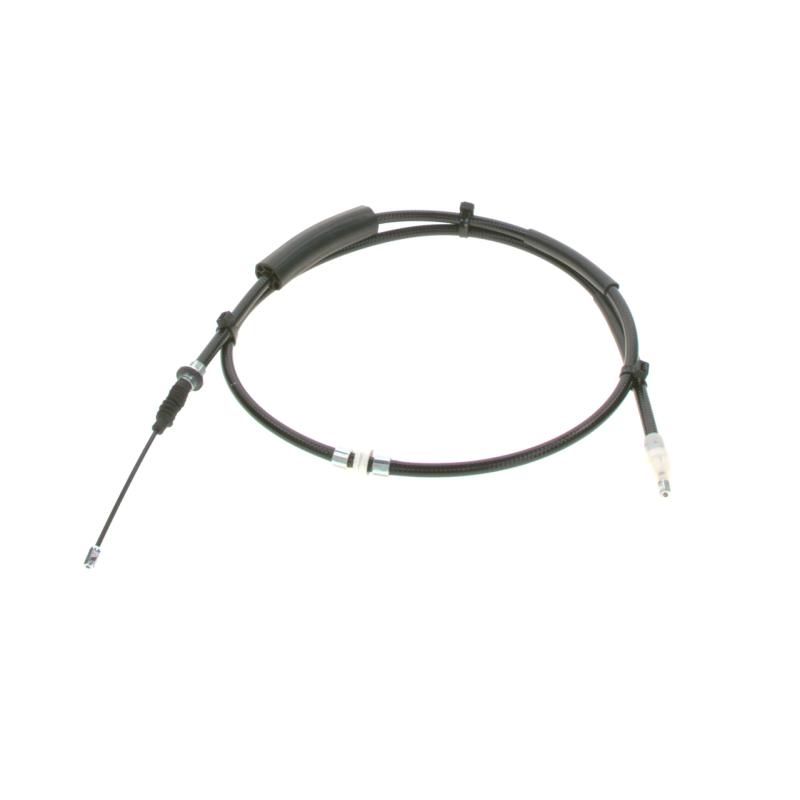 Tirette à câble, frein de stationnement BOSCH 1 987 477 734 - Visuel 1