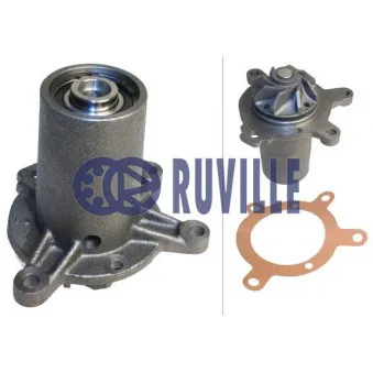 Pompe à eau RUVILLE 65155