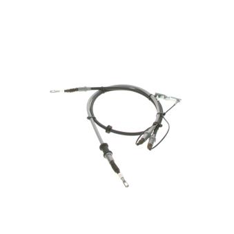 Tirette à câble, frein de stationnement BOSCH 1 987 477 766