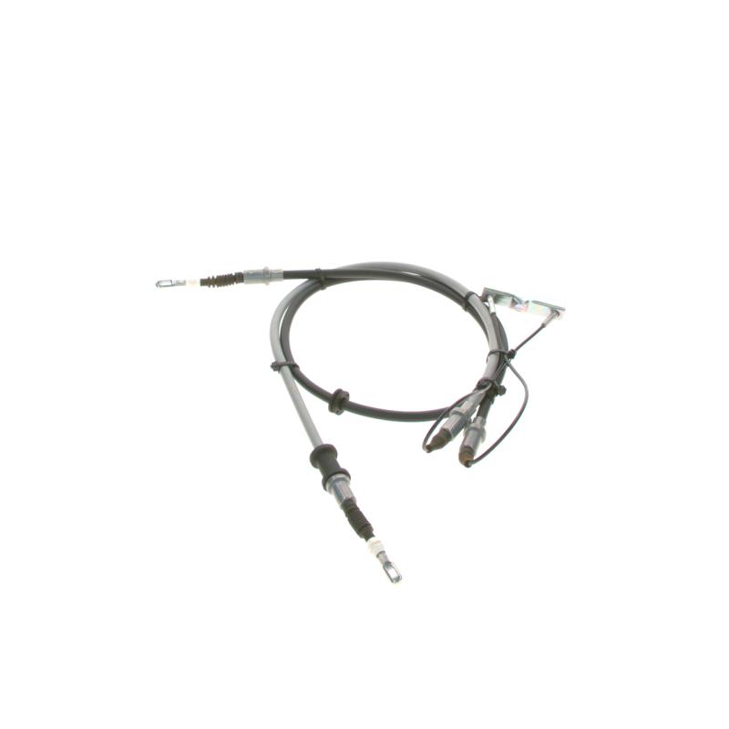 Tirette à câble, frein de stationnement BOSCH 1 987 477 766 - Visuel 1