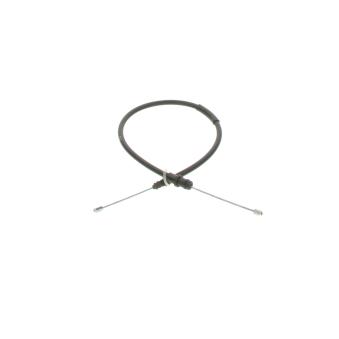 Tirette à câble, frein de stationnement BOSCH [1 987 477 774]