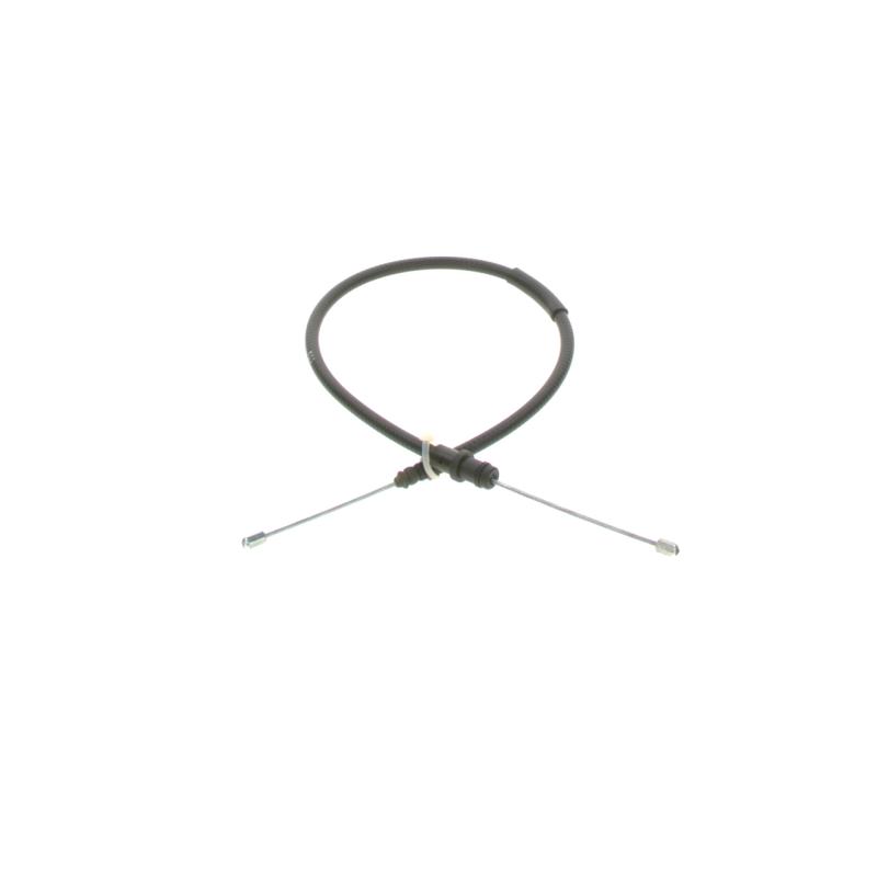 Tirette à câble, frein de stationnement BOSCH 1 987 477 774 - Visuel 1