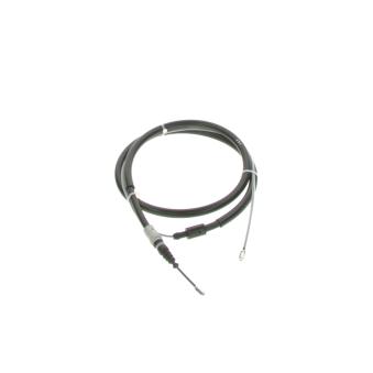 Tirette à câble, frein de stationnement BOSCH 1 987 477 775 pour PEUGEOT 307 1.6 HDI - 90cv