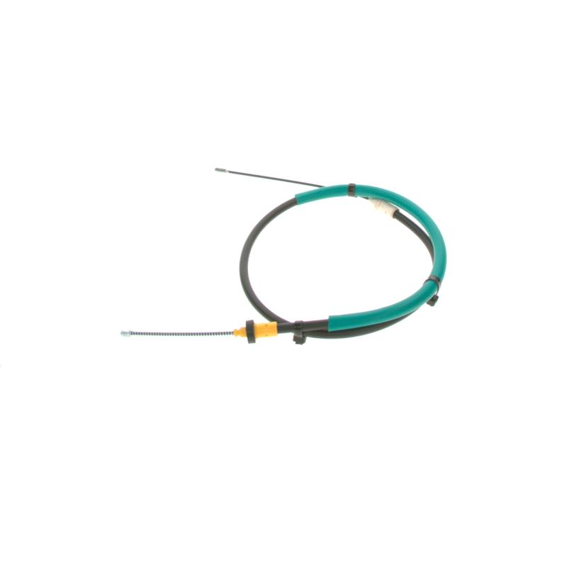 Tirette à câble, frein de stationnement BOSCH 1 987 477 785 - Visuel 2