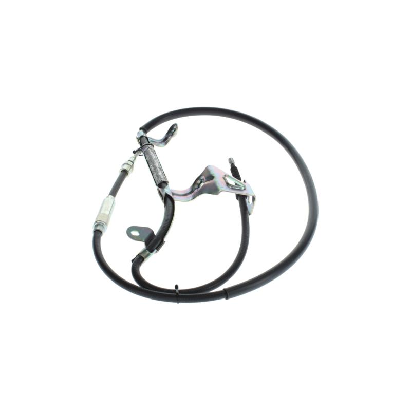 Tirette à câble, frein de stationnement BOSCH 1 987 477 803 - Visuel 2