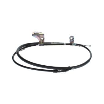 Tirette à câble, frein de stationnement BOSCH 1 987 477 804