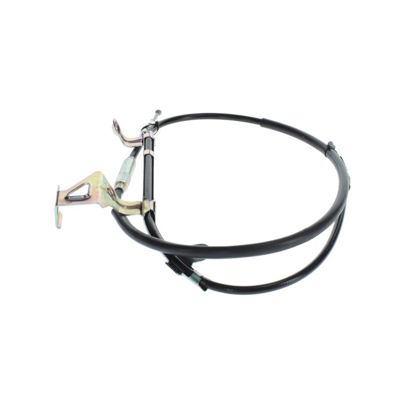 Tirette à câble, frein de stationnement BOSCH 1 987 477 804 - Visuel 2