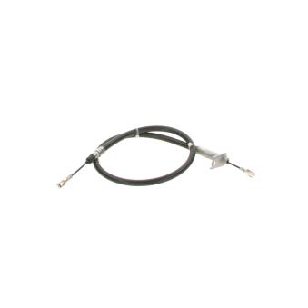 Tirette à câble, frein de stationnement BOSCH 1 987 477 814