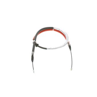 Tirette à câble, frein de stationnement BOSCH OEM 46465948