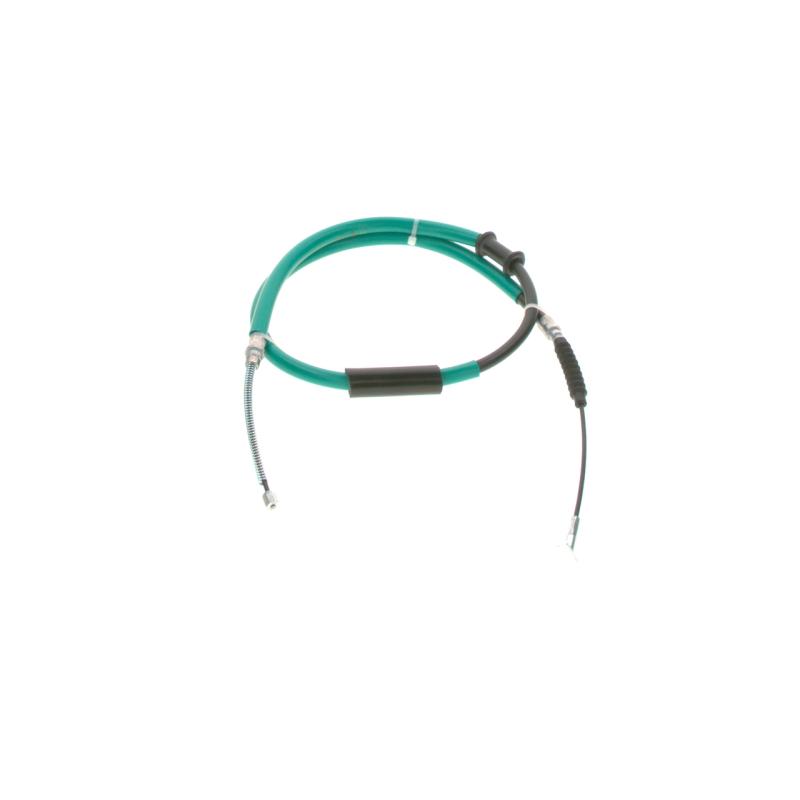 Tirette à câble, frein de stationnement BOSCH 1 987 477 827 - Visuel 1