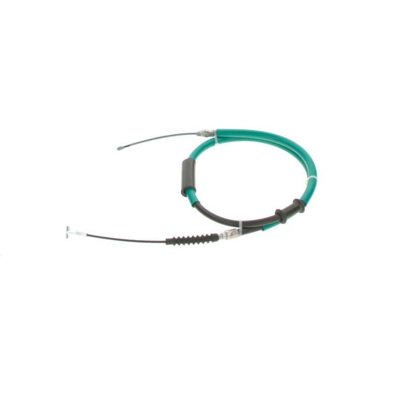 Tirette à câble, frein de stationnement BOSCH 1 987 477 827 - Visuel 2