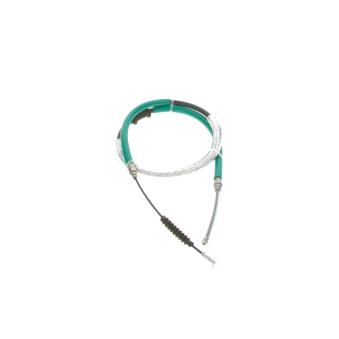 Tirette à câble, frein de stationnement BOSCH OEM 7773001