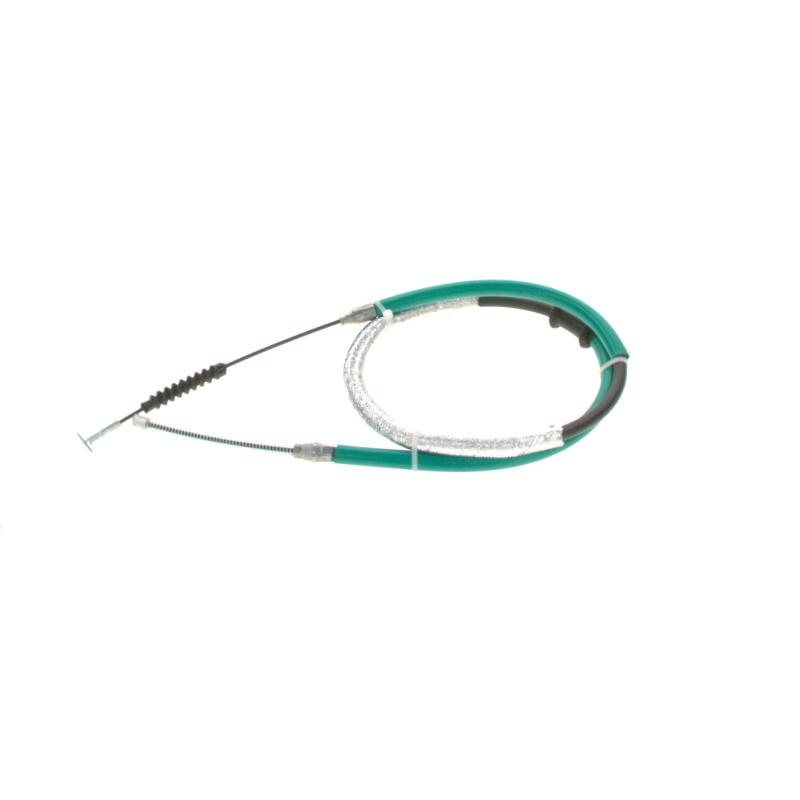 Tirette à câble, frein de stationnement BOSCH 1 987 477 828 - Visuel 2