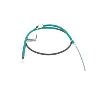 Tirette à câble, frein de stationnement BOSCH 1 987 477 830