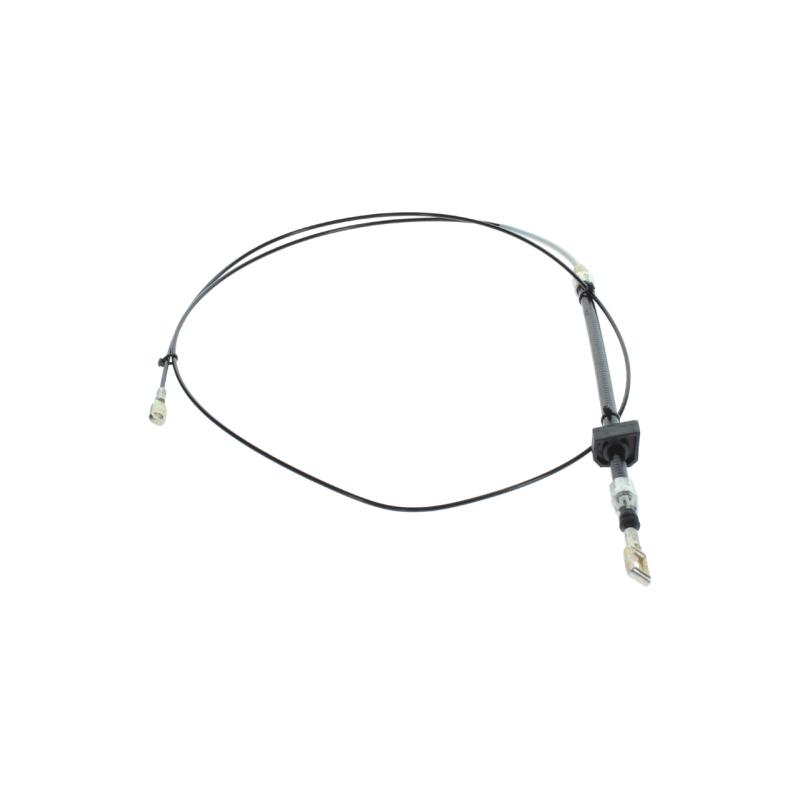 Tirette à câble, frein de stationnement BOSCH 1 987 477 854 - Visuel 2