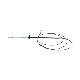 Tirette à câble, frein de stationnement BOSCH OEM 2D0609701B