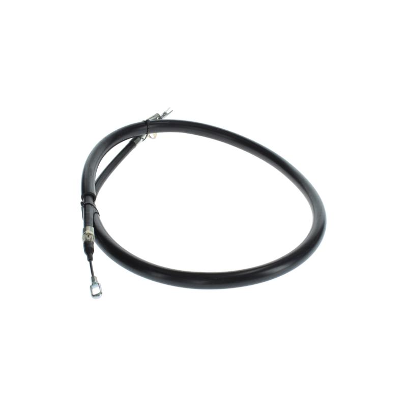 Tirette à câble, frein de stationnement BOSCH 1 987 477 858 - Visuel 2