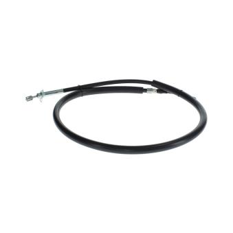 Tirette à câble, frein de stationnement BOSCH OEM 9044200285