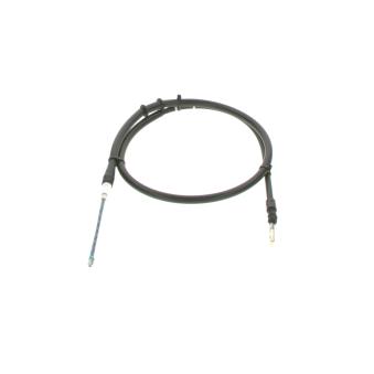 Tirette à câble, frein de stationnement BOSCH OEM 8A0609721AE