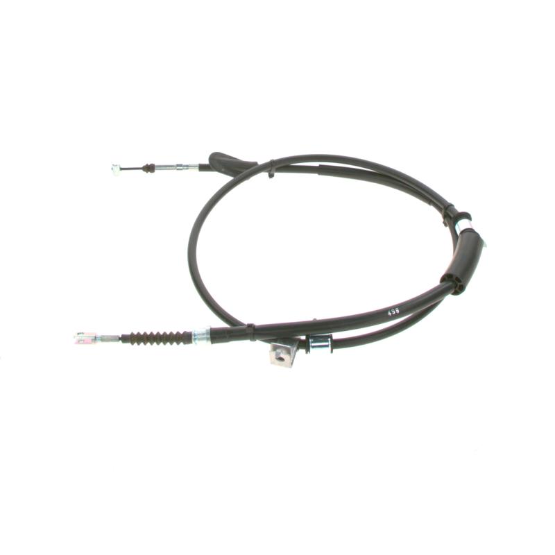 Tirette à câble, frein de stationnement BOSCH 1 987 477 888 - Visuel 2